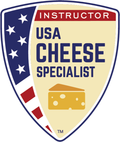 USA Cheese Specialist