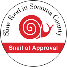 Slow Food Snail of Approval Award