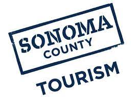 Sonoma County Tourism Logo
