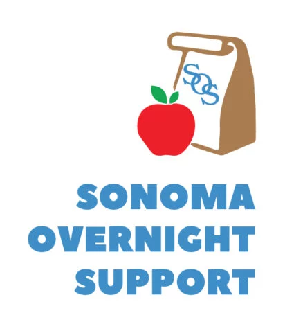 Sonoma Over Night Support Logo