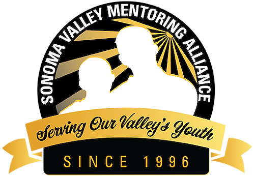 Sonoma Valley Mentoring Alliance Logo