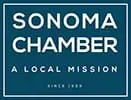 Sonoma Chamber of Commerce Logo