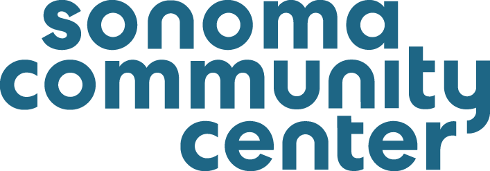 Sonoma Community Center Logo