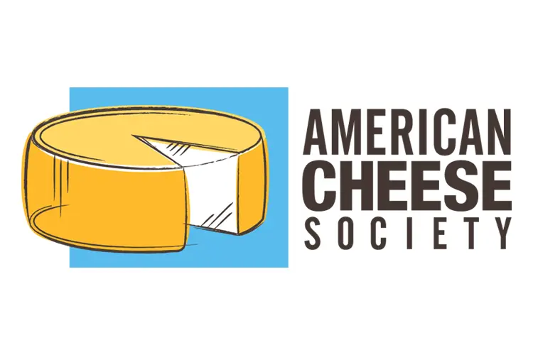 American Cheese Society logo