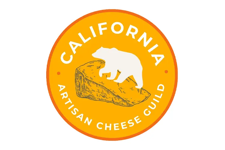 California Artisan Cheese Guild logo