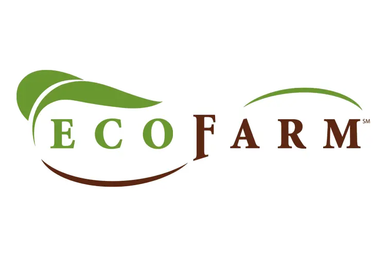 Eco Farm logo