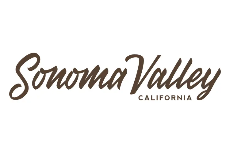 Valley of the Moon Visitors Bureau logo